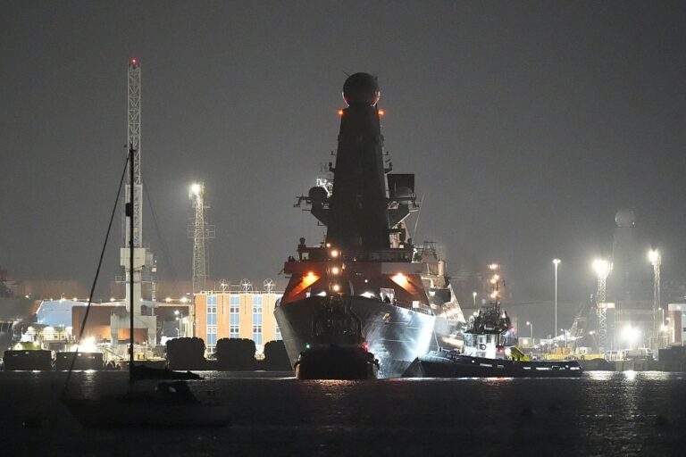 Фото для новини:Лондон пообіцяв не використовувати свої бази на Кіпрі для атак на Іран