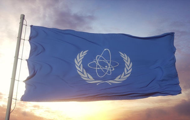 Фото для новини:МАГАТЕ не фіксує підвищення рівня радіації на Близькому Сході