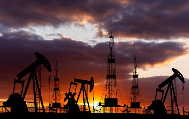 Фото для новини:Максимум з 2022: ціна нафти вища за $110 за барель