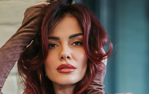 Фото для новини:MamaRika у Дубаї: зірка звернулася за допомогою до медиків