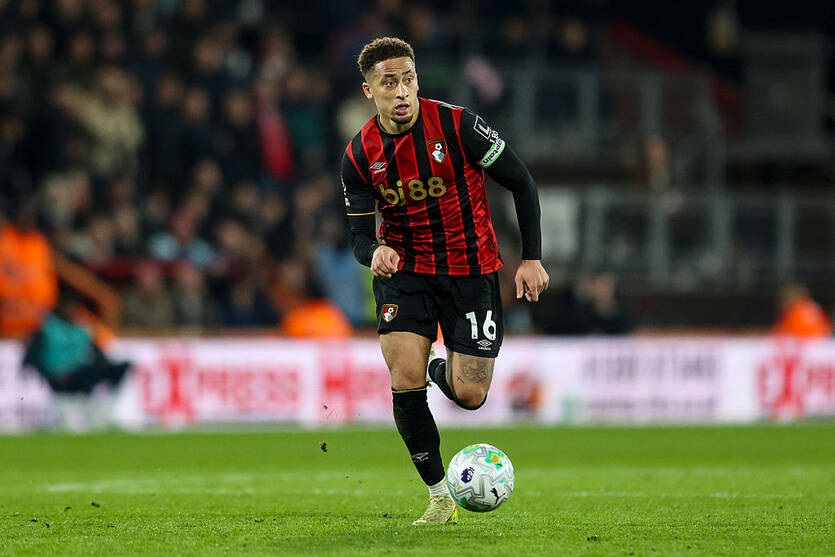 Фото для новини:Манчестер Юнайтед проявляє інтерес до колишнього партнера Забарного