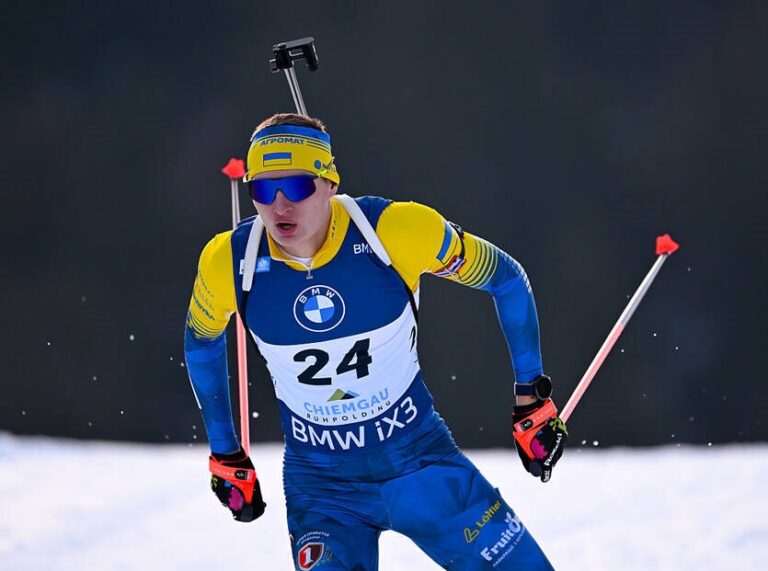 Фото для новини:Мандзин завершив Кубок світу U-23 на другому місці