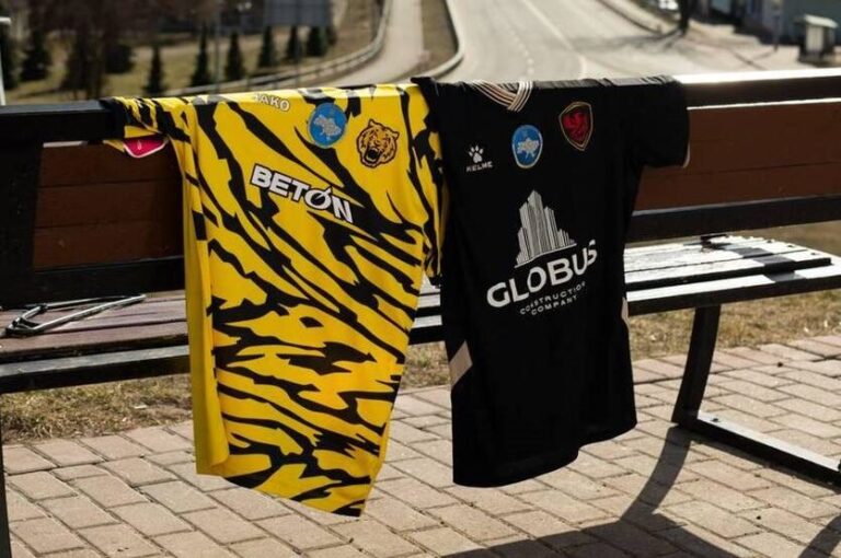 Фото для новини:Матч Чернігів - Фенікс-Маріуполь у Кубку України відкладено