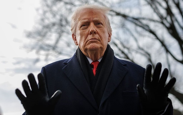 Фото для новини:Матиму честь взяти: Трамп зробив скандальну заяву щодо Куби