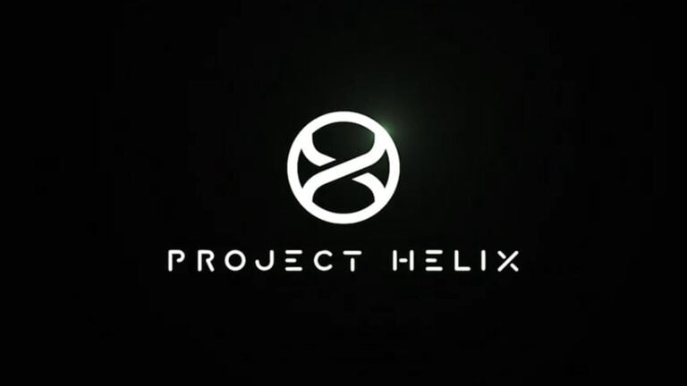Фото для новини:Microsoft анонсувала нове покоління Xbox під кодовою назвою Project Helix
