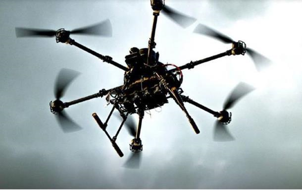 Фото для новини:Міноборони змінює підхід до закупівель дронів