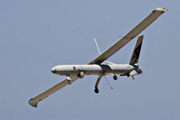 Фото для новини:Москва другу добу поспіль під атакою дронів