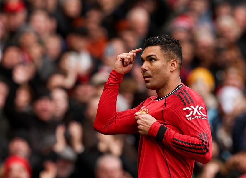 Фото для новини:МЮ не пропонуватиме новий контракт лідеру команди