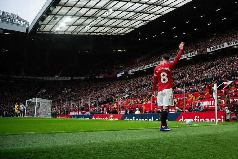 Фото для новини:МЮ визначився з майбутнім лідера команди