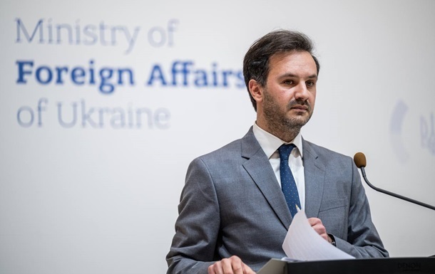 Фото для новини:МЗС пояснило причини падіння дронів на території Фінляндії