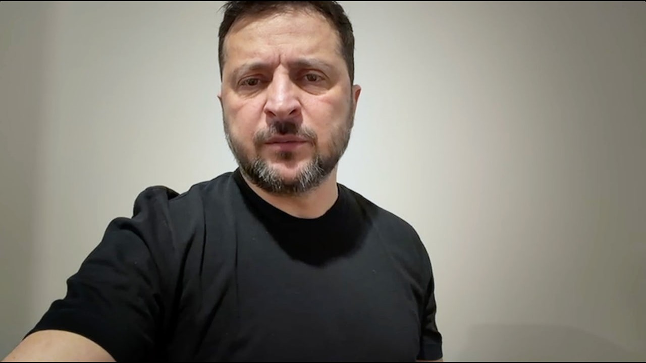 Фото для новини:Кожен із нас може цілком справедливо сказати: ми пройшли цю зиму, найбільш складну за всі роки війни