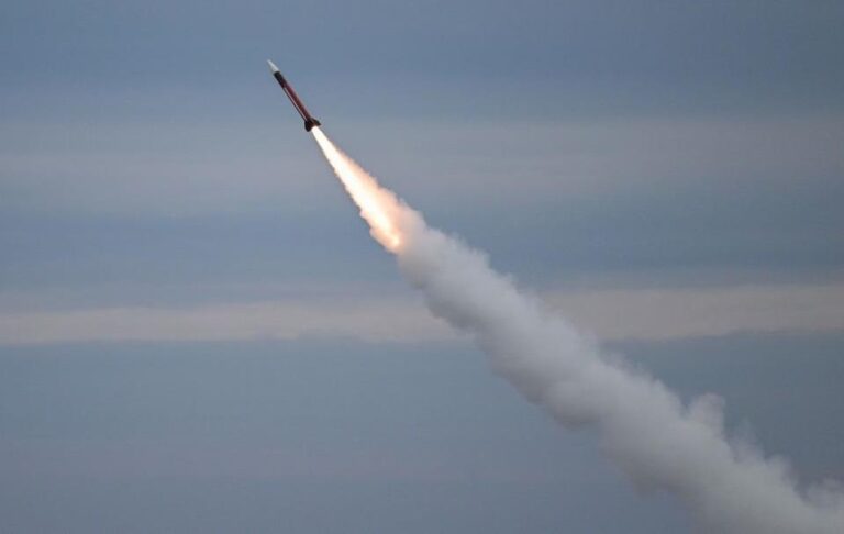 Фото для новини:На Близькому Сході використали 800 ракет для Patriot - Зеленський