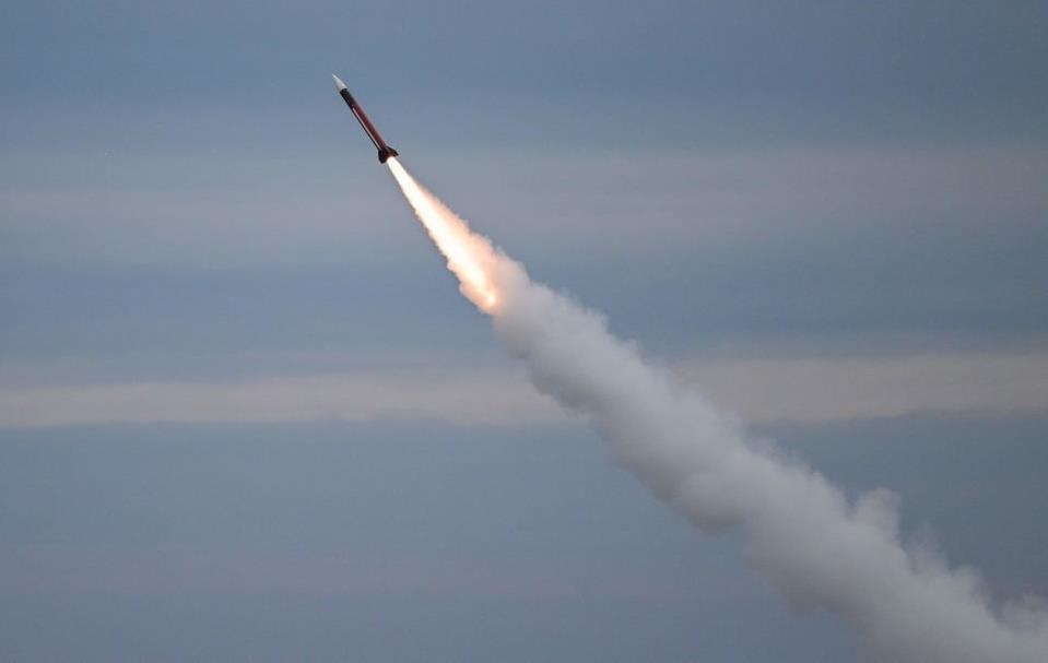 Фото для новини:На Близькому Сході використали 800 ракет для Patriot - Зеленський