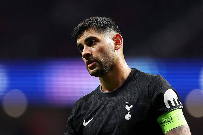 Фото для новини:На чемпіона світу 2022 року претендують одразу чотири клуби