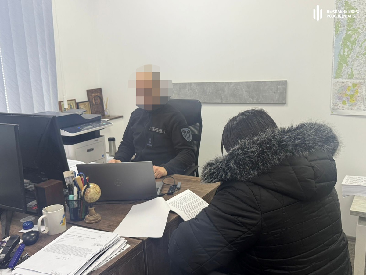 Фото для новини:На Чернігівщині викрили схему "викладачів"-ухилянтів