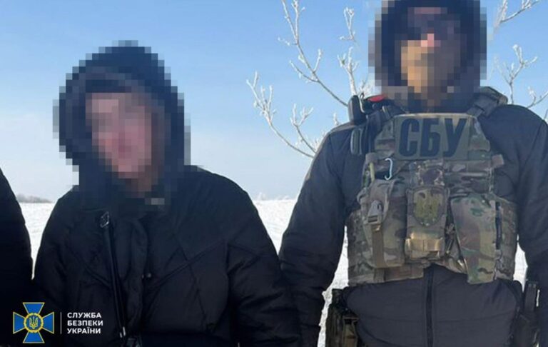 Фото для новини:На Донеччині запобігли підриву будівлі ТЦК