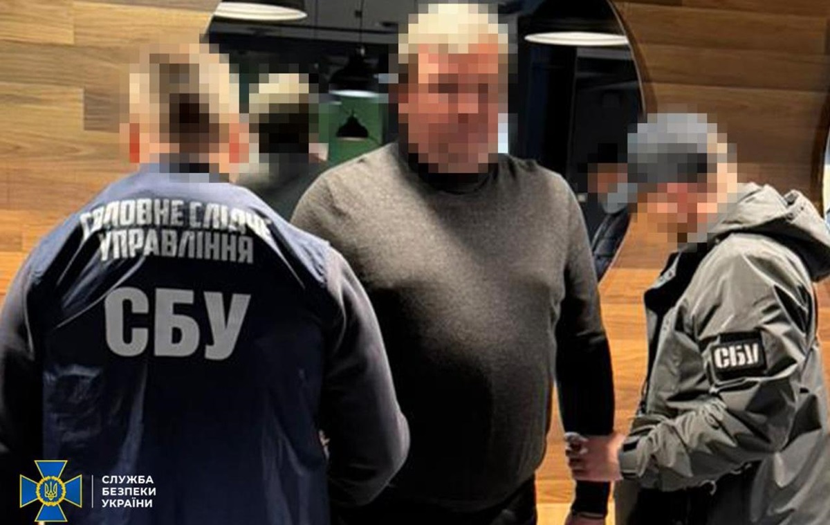 Фото для новини:На Харківщині викрили політика на схемах з лісом