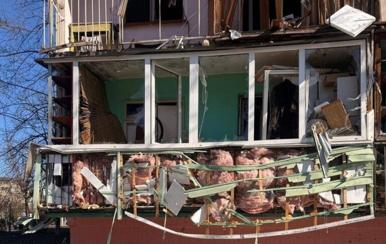 Фото для новини:На Київщині зросла кількість загиблих через атаку РФ