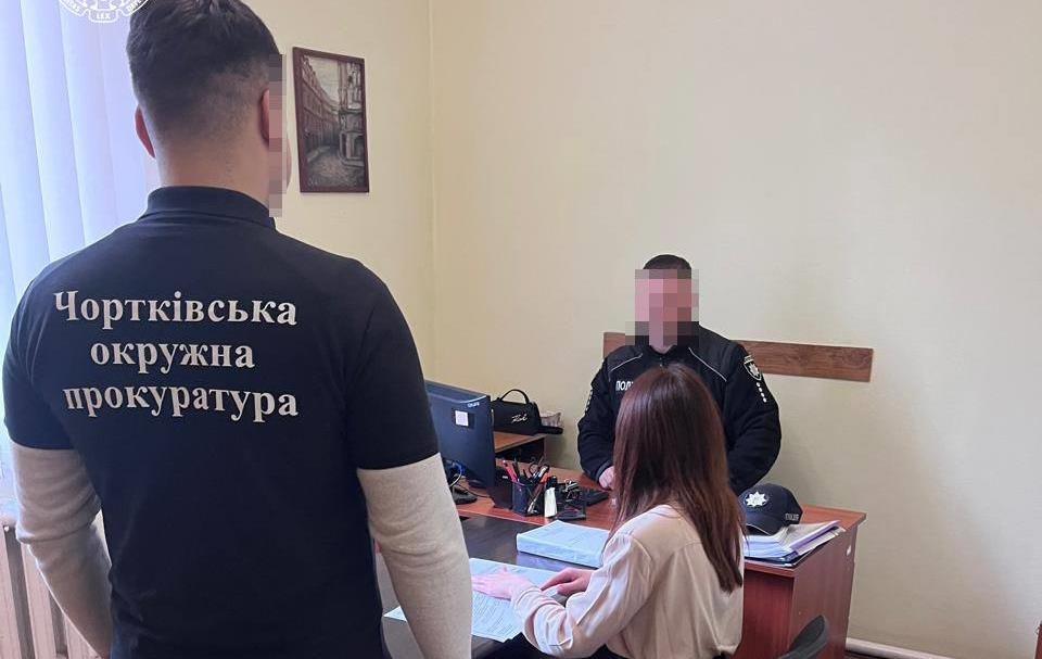 Фото для новини:На Тернопільщині чоловік видавав себе за зниклого безвісти військового