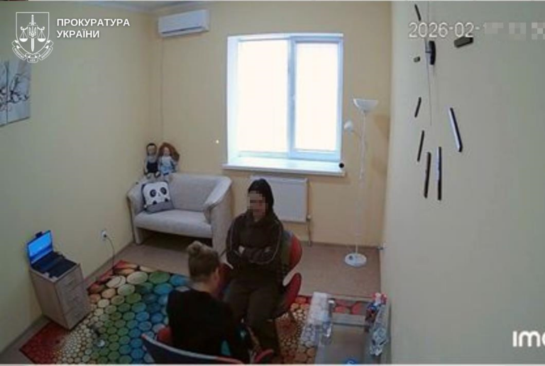 Фото для новини:На Вінниччині вітчима підозрюють у зґвалтуванні неповнолітньої падчерки