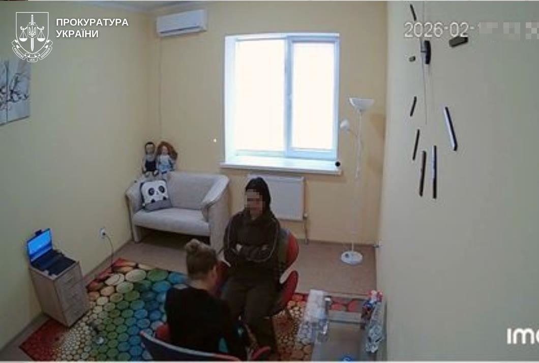 Фото для новини:На Вінниччині вітчима підозрюють у зґвалтуванні неповнолітньої падчерки