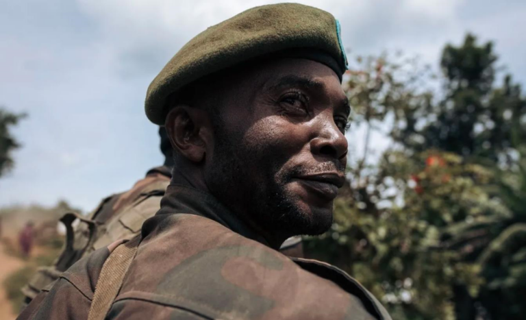 Фото для новини:На війні проти України загинули 15 завербованих РФ громадян Зімбабве