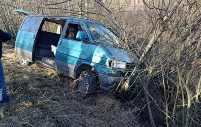 Фото для новини:На Волині група людей силоміць "відібрала" у військових ТЦК ухилянта