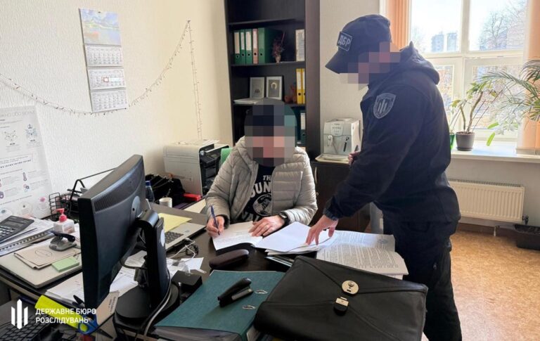 Фото для новини:На Житомирщині викрили мільйонну оборудку з постачанням тепла до колоній