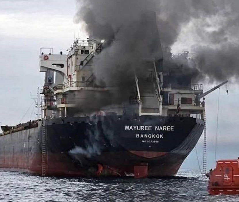 Фото для новини:Нафта по $200 за барель? Нові погрози Ірана