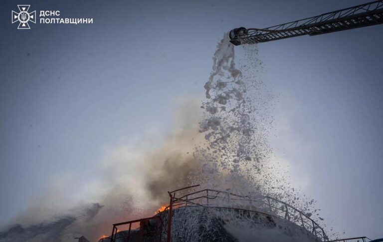 Фото для новини:Нафтогаз назвав нову ціль Росії на півдні України