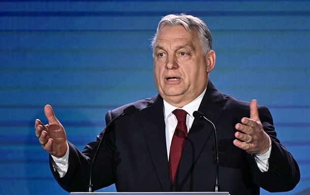 Фото для новини:"Напад" на Угорщину: Орбан обурився через ''прослушку'' Сійярто