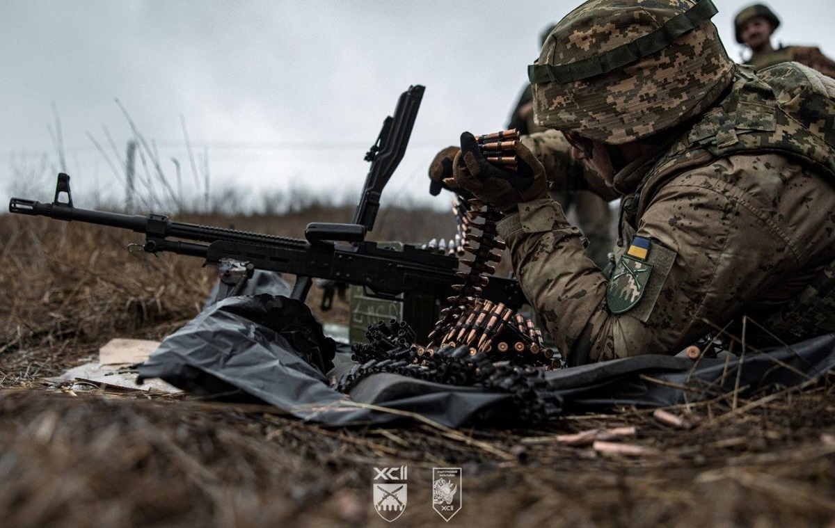 Фото для новини:Наступ ЗСУ: названо площу звільненої території