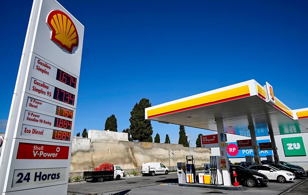 Фото для новини:Найбільші газові гіганти у світі оголосили форс-мажор - ЗМІ