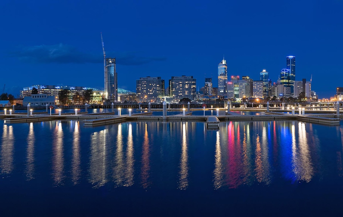 Фото для новини:Назване найкраще місто світу для відвідування у 2026 році