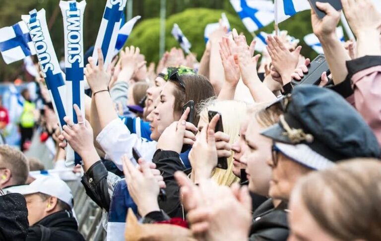 Фото для новини:Названо найщасливішу країну світу