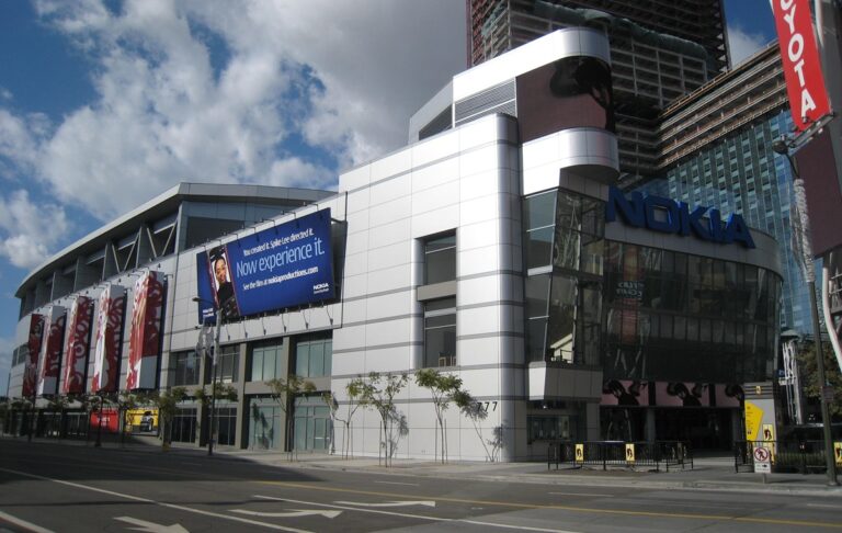 Фото для новини:Не Долбі. Церемонія Оскар проходитиме в театрі Пікок у Лос-Анджелесі