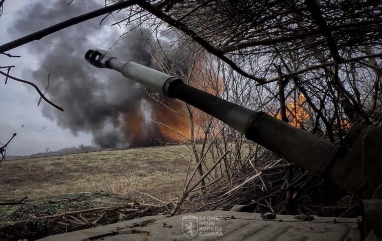 Фото для новини:Не Покровськ: Генштаб назвав найгарячіший напрямок