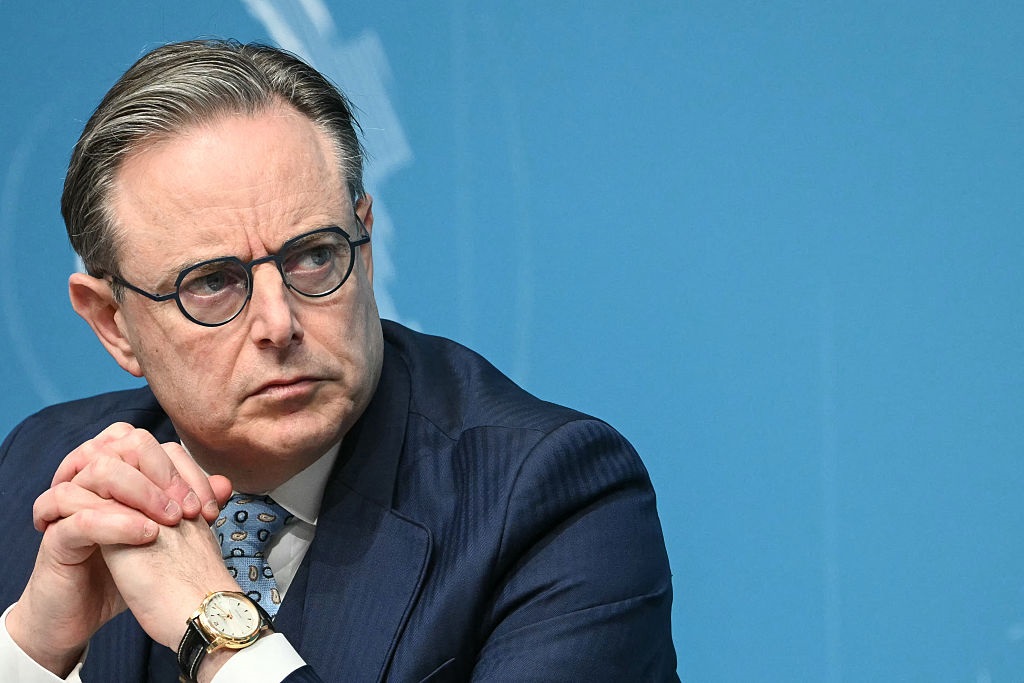 Фото для новини:Не вдалося поставити РФ на коліна: одна з країн ЄС прагне переговорів