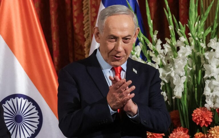 Фото для новини:Нескінченної війни проти Ірану не буде - Нетаньягу