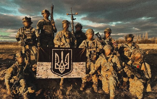 Фото для новини:Несподівані зміни: труднощі з мобілізацією допоможуть вирішити іноземці