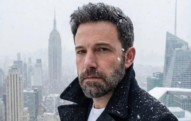 Фото для новини:Netflix може заплатити до $600 млн за стартап Аффлека з розробки ШІ