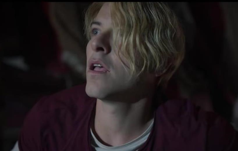 Фото для новини:Netflix випустив фінальний трейлер другого сезону серіалу One Piece