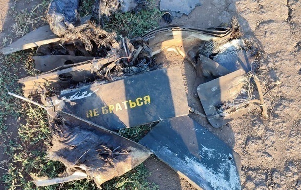 Фото для новини:Нічна атака дронів: відомо, як відпрацювала ППО