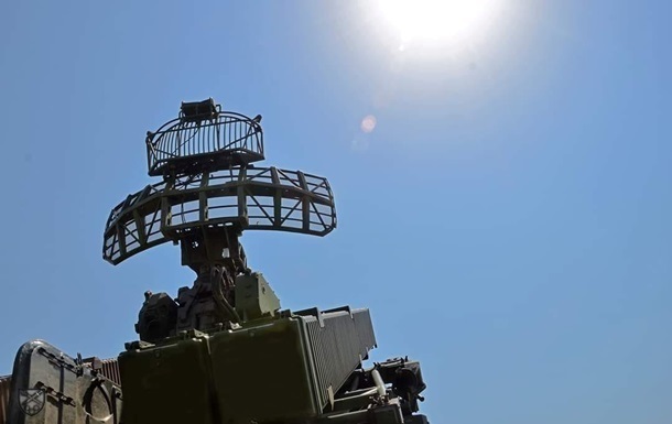 Фото для новини:Нічна атака РФ: стало відомо, які цілі збила ППО