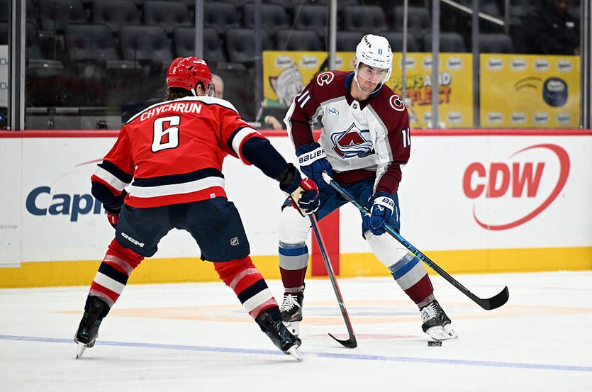 Фото для новини:НХЛ: невдача Далласа та успіхи фаворитів