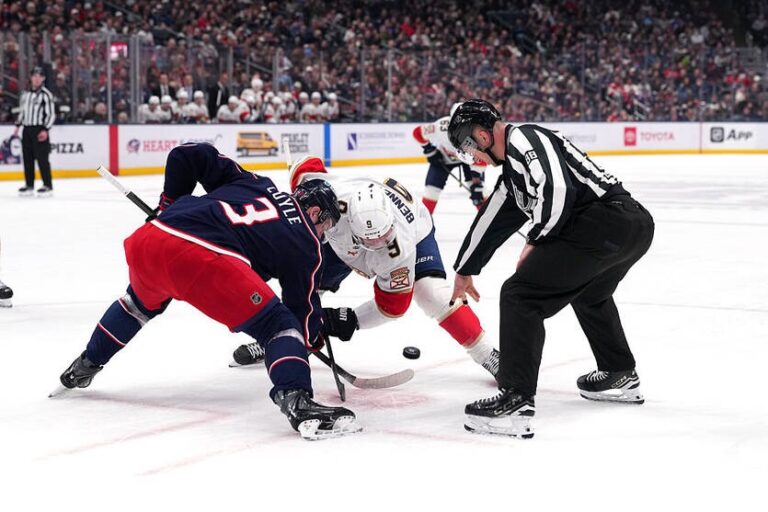 Фото для новини:НХЛ: Піттсбург не впорався з Баффало