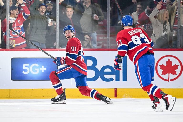 Фото для новини:НХЛ: успіх Монреаля і перемога Філадельфії