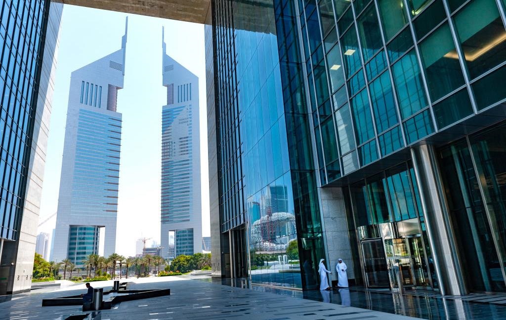 Фото для новини:ОАЕ планують заморозити активи Ірану - ЗМІ