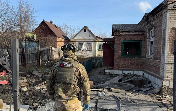 Фото для новини:Обстріли Донеччини: п&rsquo;ятеро загиблих, шестеро поранених