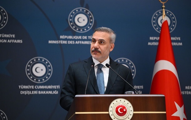 Фото для новини:Одна з країн заявила про готовність прийняти переговори України та РФ